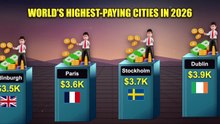 Why Nobody Is Moving to the Highest Paying Cities in 2026
