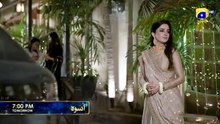 Uswah Episode 25 Promo