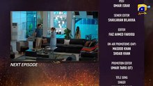 Nashtar Episode 20 Teaser