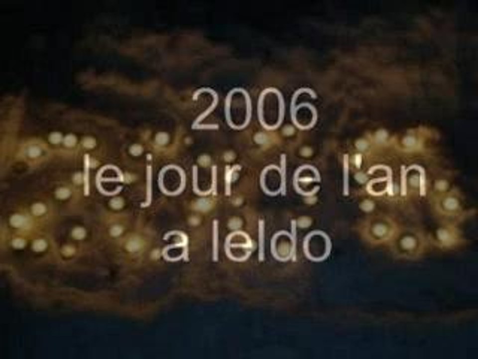 lan 2006 a leldo