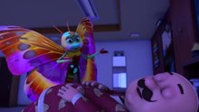 Motu Patlu episode 1