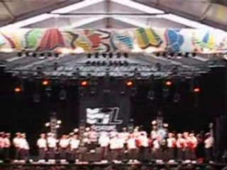 FIL 2008 BAGAD DE LANN  BIHOUE