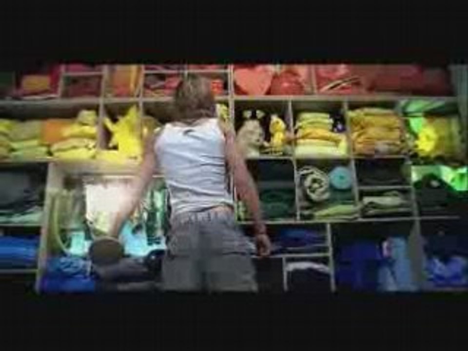 The Israeli Youth TV Commercial