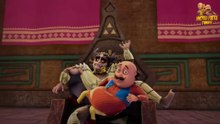 Motu Patlu Episode 3