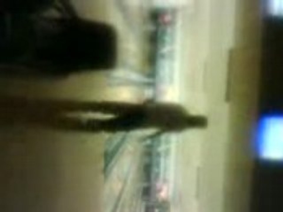 Premier strik de ma vie = O, (Première boule aussi x°P)