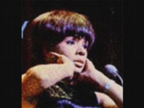 Shirley Bassey-Light my fire