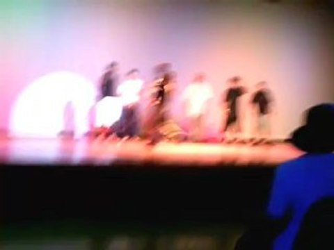 Deuxieme partie Spectacle 23 aout