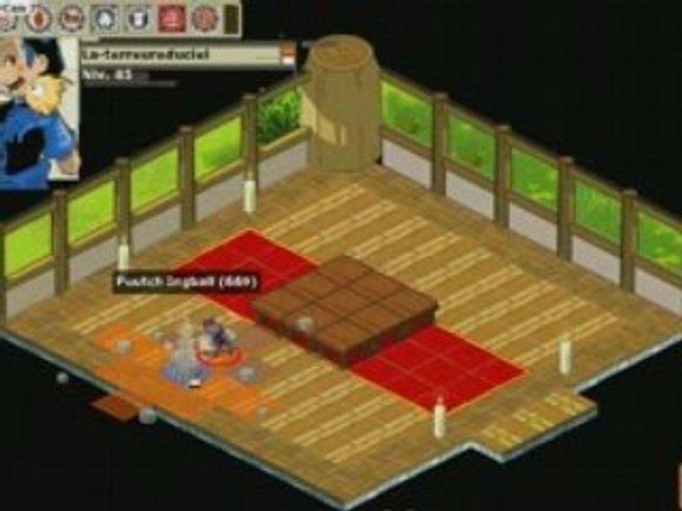 Video HL dofus