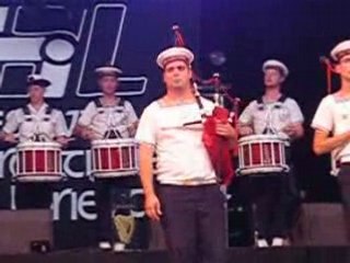 FIL 2008 BAGAD DE LANN  BIHOUE