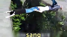 Hội trường cầu núi Cangyan_ Cây cầu đá một lỗ hỗ trợ hội trường chính như thế nào_
