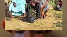 You can’t wait to see the end nah laugh end ham🤣🤣🤣🤣
