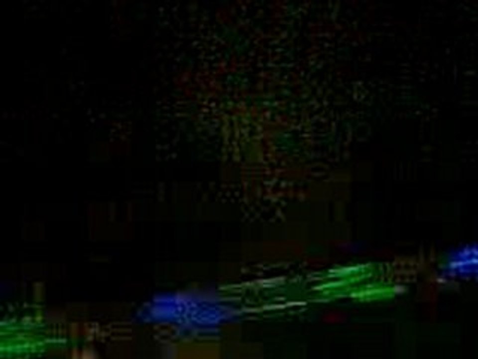 Erick morillo palais cannes 2008