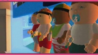 Baby Life Sur Second Life - Votre bébé virtuel