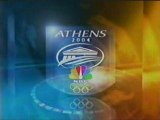 2004 Athens Olympics open