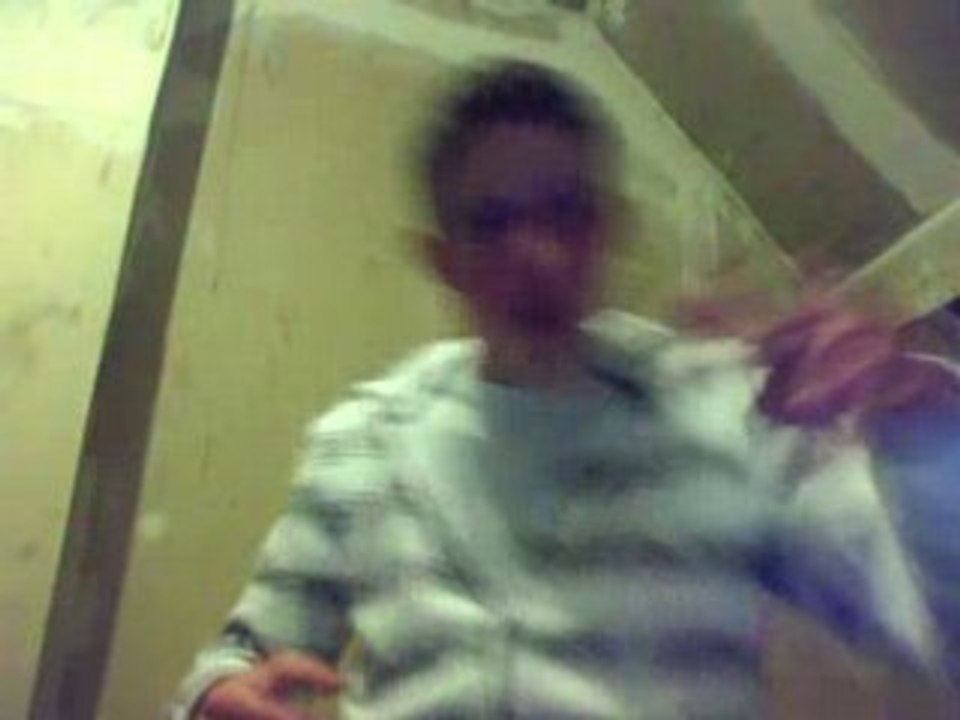 kéké feat sefyu "le journal"