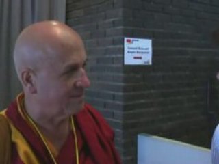 Matthieu ricard