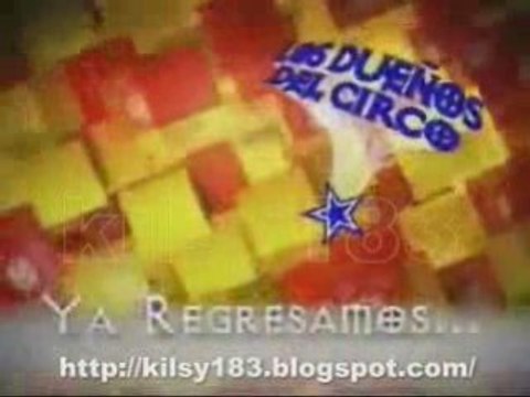 Los dueños del circo
