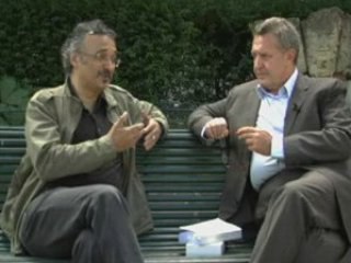 Michel Field / Serge Bramly : Le premier principe, le second