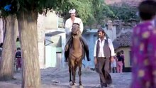 Tutku Türk Filmi _ Şerif Ali, Hacer_i Kıskanıyor