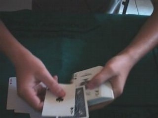 Dan and dave deja vu ! (transposition)