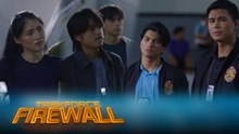 Taskforce Firewall: OG Firewall vs New Firewall (Episode 105)