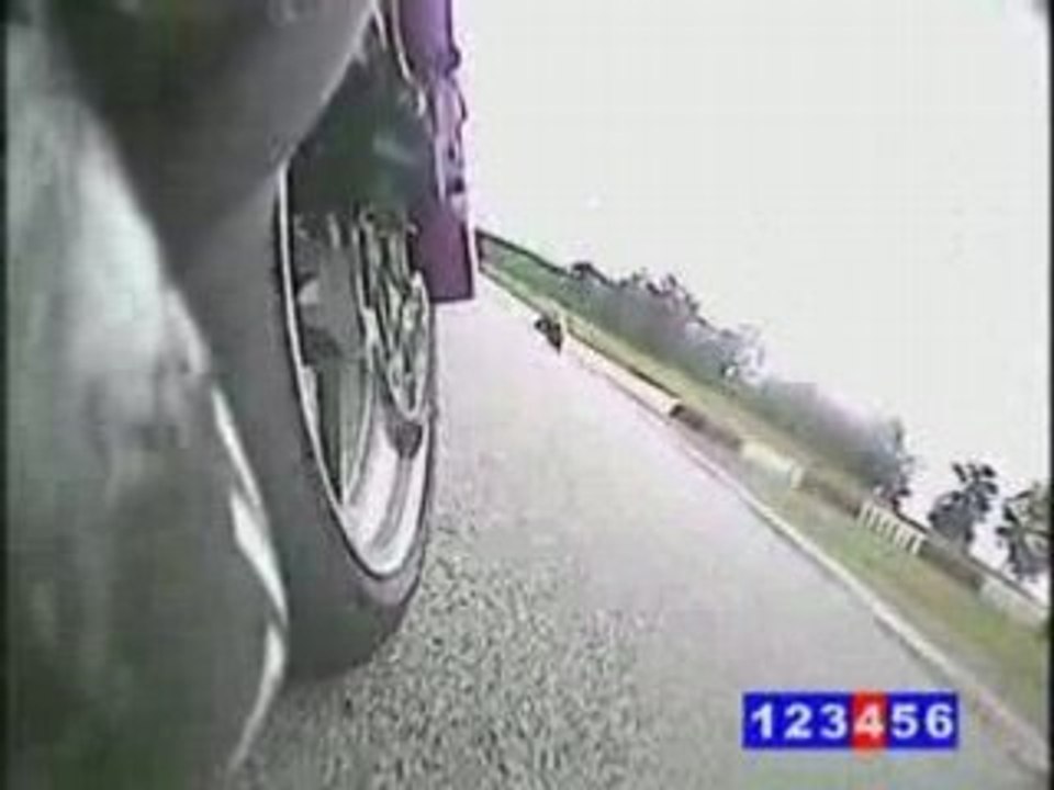 Circuit Dijon - prenois