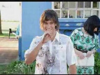 Casi angeles - de cabeza