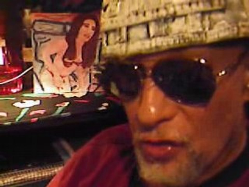 This Moment in Time by David Hart hartistry