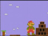 SUPER MARIO BROS - Super Duper Mario !