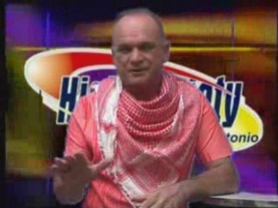ENTREVISTA COM VINI VINCOLETTO