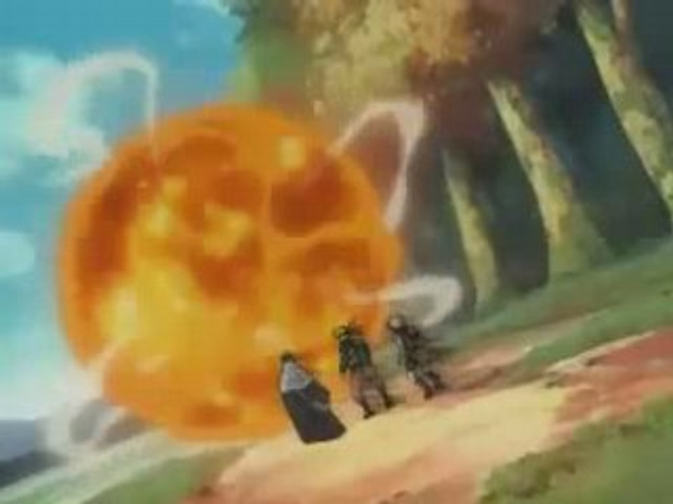 naruto shippuden amv