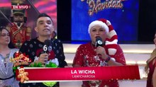Es Show - 14 de octubre del 2026