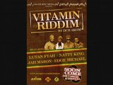 Vitamin Riddim 2008 SelectaKna