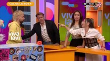 Tachan a Chiken de migajero y traicionero