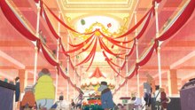 VITE FAIT ! #19 - Le Grand Magasin - Horiden Manga