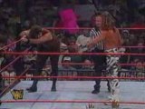 HBK vs Mankind RAW 1997