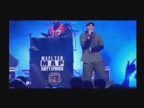 MAP Ministère des Affaires Populaires Donnez nous live