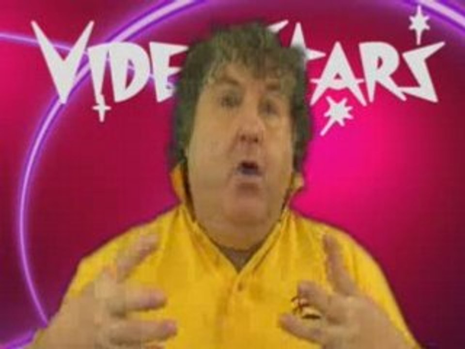 Russell Grant Video Horoscope Virgo August Thursday 28th