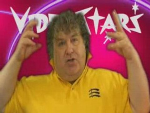 Russell Grant Video Horoscope Aquarius August Thursday 28th