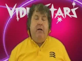 Russell Grant Video Horoscope Aries August Thursday 28th