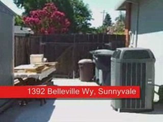 New Home for Sale in the Cupertino School District part 1