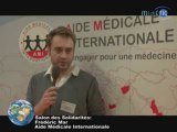Aide Médicale Internationale
