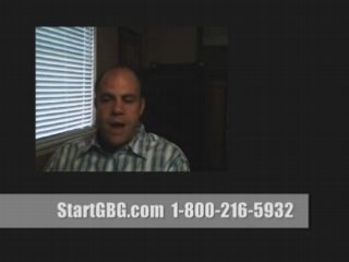GBG Home Business