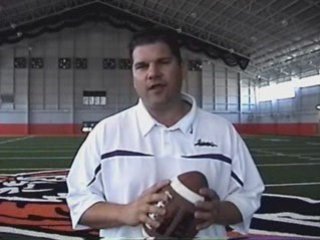 Ohio Football Combine Dec 14th 2008