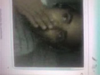 Chuky en mode kiss sensuelle