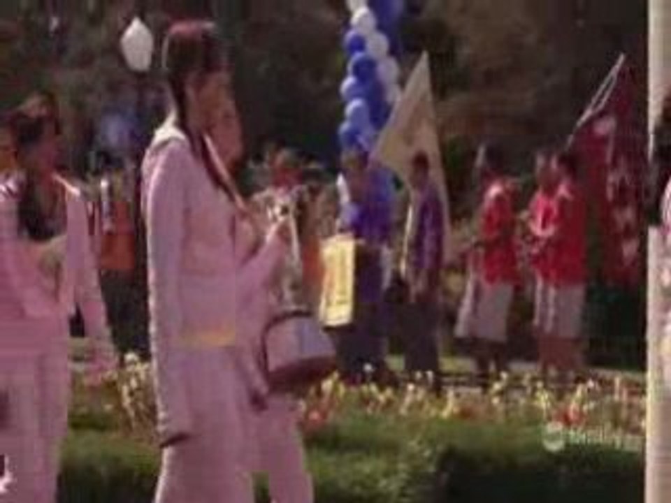 Greek 2x01 - Download Every Episode and Season!