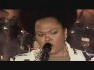 Jill Scott - The Way (Live In Paris)