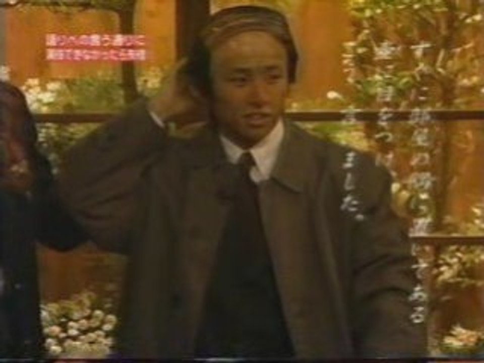 マッハ対決　あたかもドラマ　その4