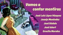 Vamos a contar mentiras 1962 - HD 1080