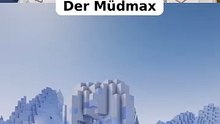 Der Müdmax